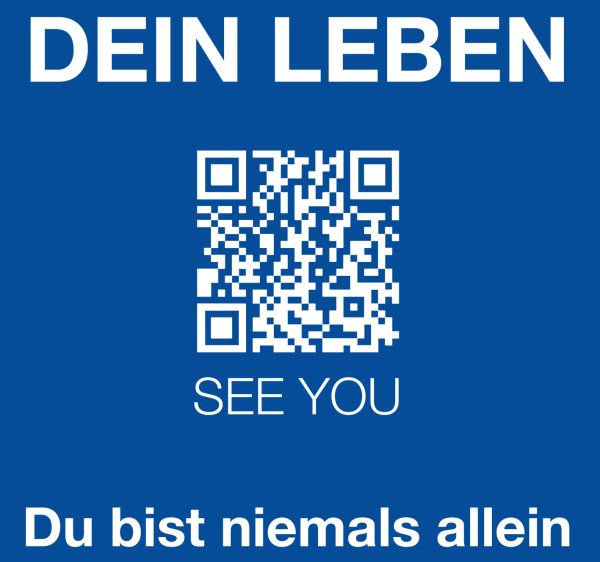 T-Shirt | "Dein Leben" (Stüpp + Schnäbelin)
